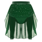 Dark Green / M