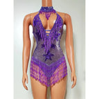 Only Bodysuit / XL