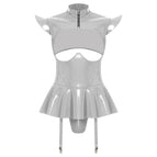 Silver B / XL