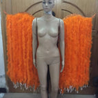 Orange / One Size