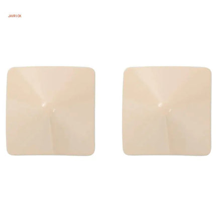 Reusable Self-Adhesive Nipple Pasties Base