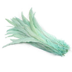 Mint Green / 12-14inch 30-35cm