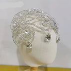 Crystal Headpiece