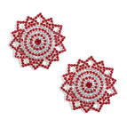 Red / One Size