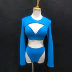 Lake Blue / M