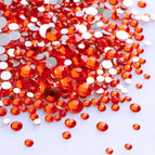 Orange / Mix Size-1440pcs