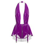 Purple A / M