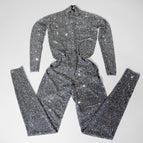 GRAY / One Size