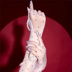 light Purple / M