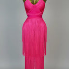 Pink / XS
