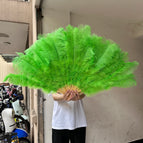 Apple Green / 90CM 1PCS