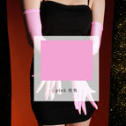pink / One Size
