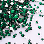 Dark Green / Mix Size-1440pcs