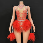 Red / L-XXL
