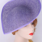 Light Purple / 5pcs without clip