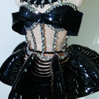 2pcs skirt / One Size
