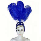 Blue / One Size / China Mainland