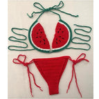 Watermelon / One Size
