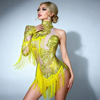YELLOW / One Size