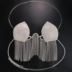 Silver / China Mainland