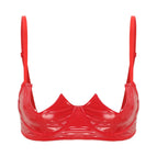 Red / L
