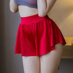 Red / One Size