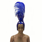 Blue / One Size / China Mainland