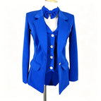Blue / L