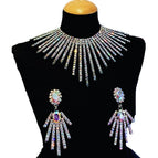 Crystal Silver