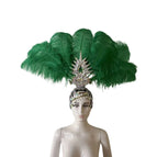 green / One Size / China Mainland