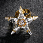 T-1-Gold / United States