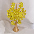 Light Yellow Color