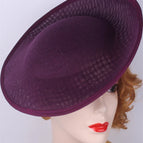PURPLE / 1pcs without clip