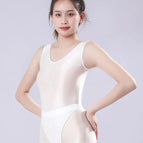 WHITE / XL
