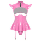 Pink B / M