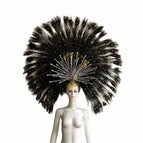 black / One Size / China Mainland