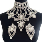 Crystal Silver
