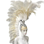 WHITE / One Size / China Mainland