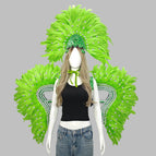 grass green / One Size