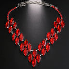 Red / Silver Plated / China Mainland