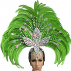 light green / One Size / China Mainland