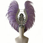lavender / One Size / China Mainland