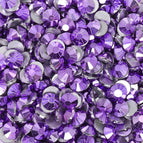 Metallic Light Violet / SS20-1440Pcs