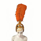 Orange / One Size / China Mainland