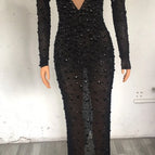 black / XL