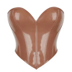 Brown / XS（old）