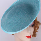 SKY BLUE / 1pcs without clip