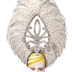 WHITE / One Size / China Mainland