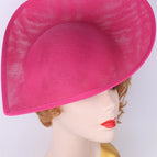 Rose Red / 5pcs without clip