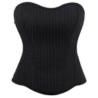 328-Black / XS